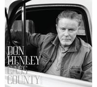 Don Henley - Cass County [Vinyl Lp]