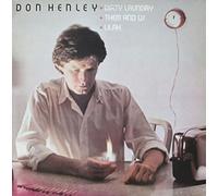 Don Henley: Dirty Laundry / Them And Us / Lilah