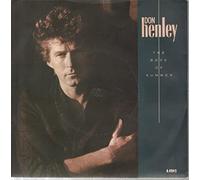 DON HENLEY - DON HENLEY / THE BOYS OF SUMMER
