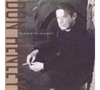 Don Henley – The End of the Innocence – CD (Import)