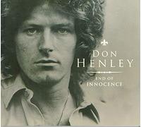 Don Henley - End of Innocence [Import]