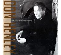Don Henley - End Of The Innocence - CD - G3z