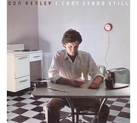 Don Henley I Can't Stand Still (CD) Album