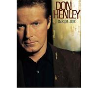 Don Henley -- Inside Job: Piano/Vocal/Guitar by Henley, Don (2000) Sheet music