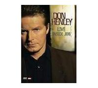 Don Henley: Live Inside Job [Import allemand]