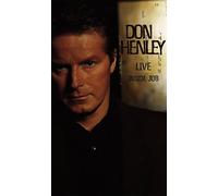 Don Henley: Live Inside Job [VHS]
