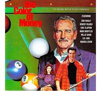 Don Henley, Robert Palmer, Eric Clapton, Mark Knopfler, Willie Dixon, B.B. King, - Color of Money by Don Henley, Robert Palmer, Eric Clapton, Mark Knopfler, Willie Dixon, B.B. King, Soundtrack edition (1990) Audio CD