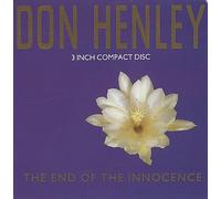 Don Henley - The End Of The Innocence