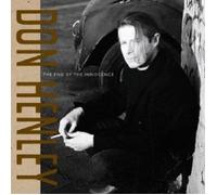 DON HENLEY - THE END OF THE INNOCENCE CD 10 TRACKS ROCK & POP NEUF