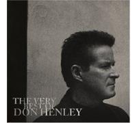 DON HENLEY "THE VERY BEST OF" 2 CD DELUXE EDITION NEW