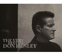 Don Henley The Very Best Of (CD) Deluxe Album with DVD