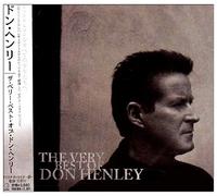 Don Henley - Very Best of Don Henley