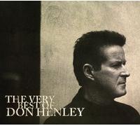Don Henley - Very Best of [New CD] With DVD, Deluxe Ed, O-Card Packaging, Brilli
