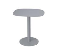 Don Hierro - Table D'appoint Skandy Gris