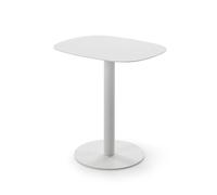 Table d'appoint, basse, bout de canapé skandy Don Hierro
