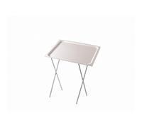 Table pliante avec plateau amovible pour cuisine, camping, terrasse, ADA Don Hierro