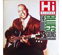 Don Hines - Hi Records: The Blues Sessions [VINYL]