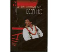 Don Ho - Night in Hawaii with Don Ho