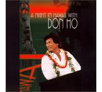 Don Ho - Night with Don Ho