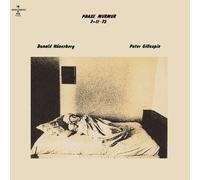 Don Hunerberg - Phase Murmur [Vinyl Lp]