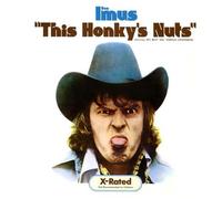 Don Imus - Ce Honky's Nuts