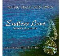 Don Irwin - Endless Love (UK Import)