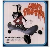 DON IS COWBOY