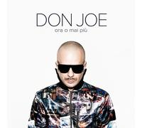 Don Joe - Maintenant Ou Jamais Plus'