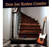 Don Joe Rodeo Combo Vinyle