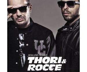 Don Joe & Shablo - Thori E Rocce