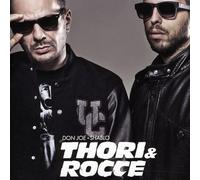 Don Joe & Shablo - Thori E Rocce [Import]