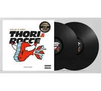 Don Joe & Shablo - Thori & Rocce [Vinyl Lp] Italy - Import