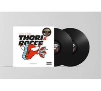 Don Joe - Thori & Rocce [Import]