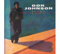 Don Johnson - Heartbeat (1986) [Import]
