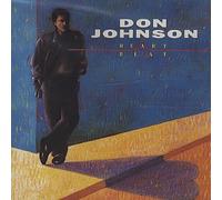 Don Johnson - Heartbeat