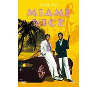 Don Johnson,Philip Michael Thomas - Miami Vice Season 3 [Import]