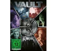 Don Johnson;Theo Rossi;Chazz Palminteri - Vault [Import]
