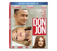 Don Jon [Blu-Ray]