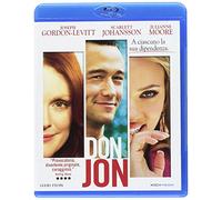 Don Jon [Blu-ray]