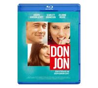 Don Jon - Blu-Ray