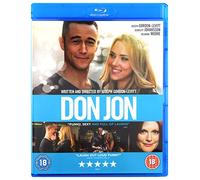 Don Jon [Blu-Ray]