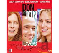 Don Jon [Blu-ray]