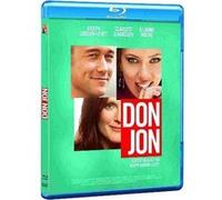 Don Jon Blu-ray E