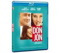 Don Jon Blu-Ray E
