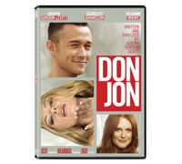 Don Jon by Joseph Gordon-Levitt