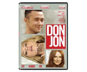Don Jon by Joseph Gordon-Levitt