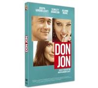 Don Jon DVD E