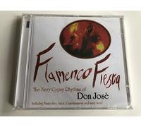 Don Jose - Flamenco Fiesta