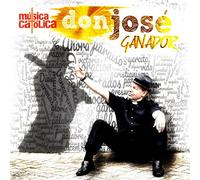 Don José - Ganador