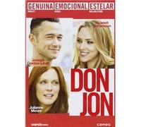 Don Juan (2013) (DVD) G